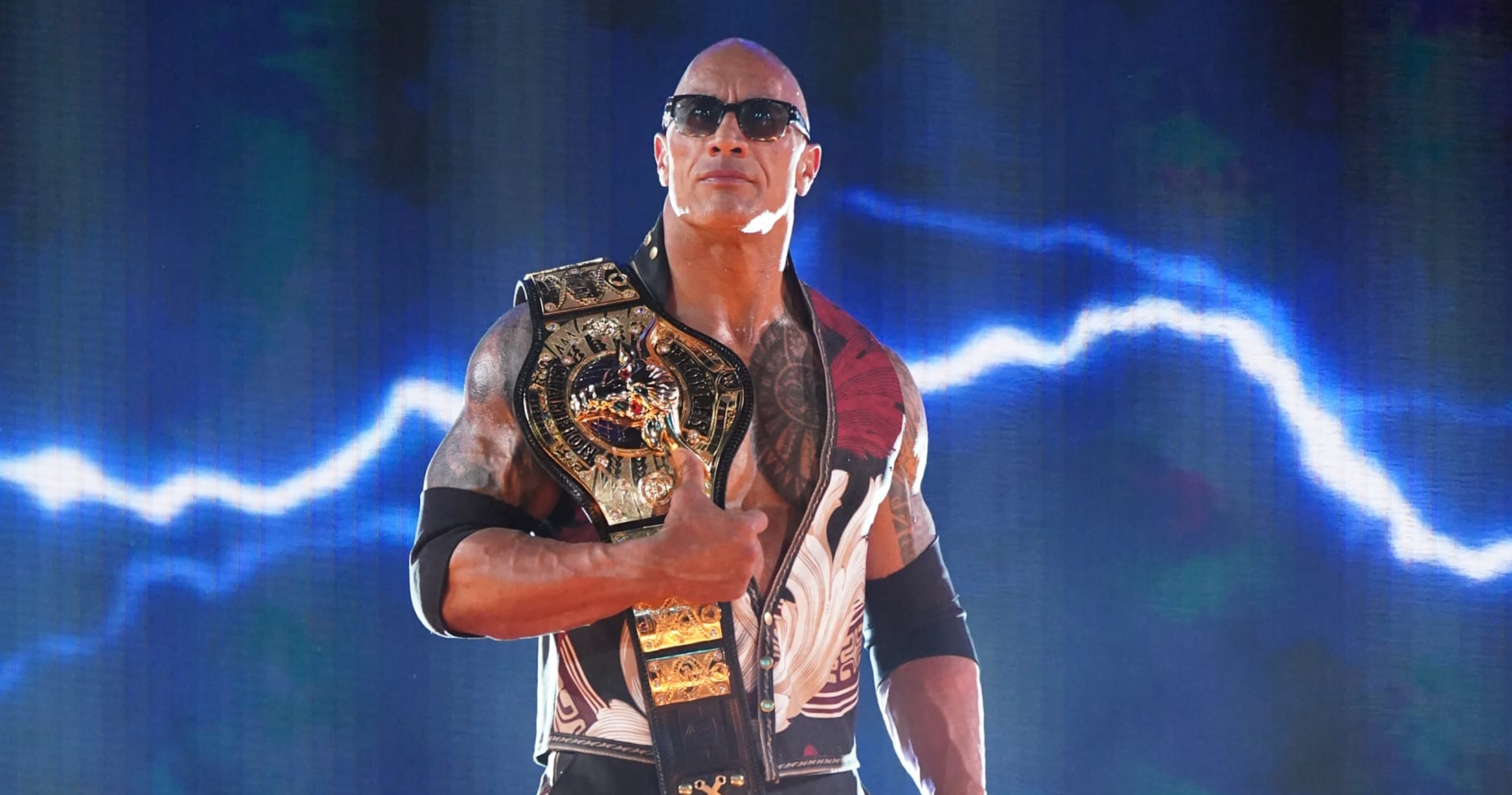 Meltzer: People in WWE 'Resentful' of The Rock for Taking Credit for WWE's Success