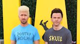 Ryan Gosling and Mikey Day return as Beavis and Butt-Head at 'The Fall Guy' premiere