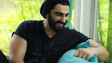 "Blending Work And Play" - Arjun Kapoor's Post Celebrates The Best Of Both Worlds
