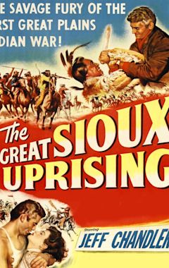 The Great Sioux Uprising