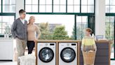 LG 全新 13 公斤 WiFi 蒸氣滾筒洗衣機 兼顧居家美型與智慧生活