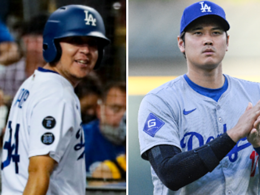 Dodgers batboy saves Shohei Ohtani with incredible dugout catch