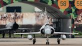 Taiwan scrambles jets, puts forces on alert as China calls new war games "powerful punishment" for the island