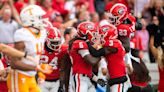 ESPN’s 2-round NFL mock draft includes 5 Georgia Bulldogs