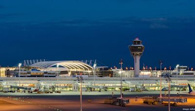 Orlando International Airport adds new German destination - Orlando Business Journal