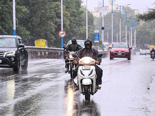 Mumbai weather update: Monsoon in financial capital soon? Experts say…