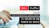 Curso Online: Columnistas en Primera Persona - La Tercera