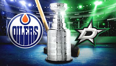 Oilers vs. Stars Game 2 prediction, odds, pick