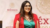 Yammilette Rodríguez honored with 2023 Ohtlí Award from the Consulate of México in Fresno