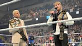 WWE Friday Night SmackDown Preview: Cody Rhodes vs. Logan Paul Contract Signing