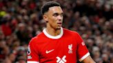 Trent Alexander-Arnold hails Lionel Messi as football's greatest