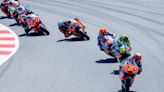 Carrera Moto2 GP de Italia en directo: Mugello hoy, en vivo