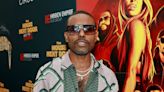 Lil Duval recovering in Miami hospital after car hit him. He is not on life support.