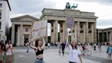 Germany tries to stop pro-life demonstrators harassing women seeking abortions