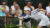 Andy Murray, two-time Wimbledon champ, to play in Newport Hall of Fame tournament