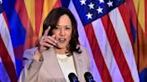 Kamala Harris tour to target black male voters