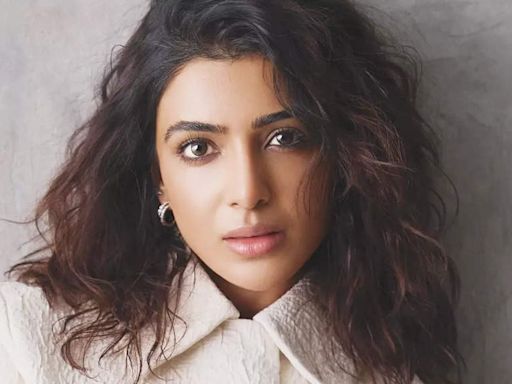 ...When Samantha Ruth Prabhu said she was asked not to do the item song ‘Oo Antava...separation from Naga Chaitanya | Hindi Movie News - Times of India