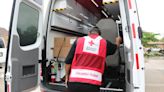 Southern Nevada Red Cross volunteers deploy to Texas to help with flood relief