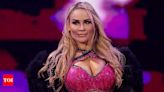 Natalya’s absence from WWE RAW fuels contract speculations | WWE News - Times of India