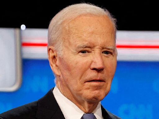 What is the 25th Amendment and could Biden be removed from office?