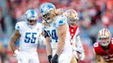 Detroit Lions' Alex Anzalone delivers promise to fans for 2024: 'Next year, it’s us'