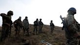 Ukraine says Russia plans new mobilisation to 'turn tide of war'