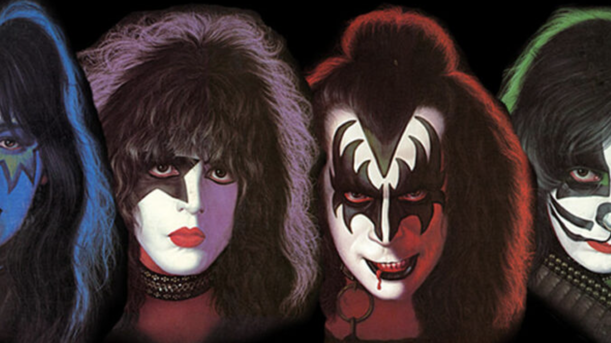 On This Day In 1978 Kiss Released The Solo Albums | Lone Star 92.5