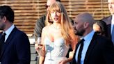 Taylor Swift’s Wedding Guest Dress Costs $4,195, but You Can Copy the Romantic Look for as Little as $30