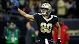 Jimmy Graham is not opposed to returning to football, and the Saints may need him