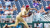 2024 College World Series live updates: Florida State takes early lead on North Carolina