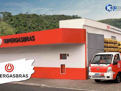 Supergasbras oferece vagas em diversas regiões do Brasil