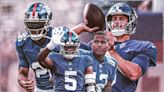 Giants 2023 NFL season preview and prediction