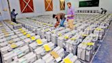 EC offers EVM tamper check options to aggrieved candidates