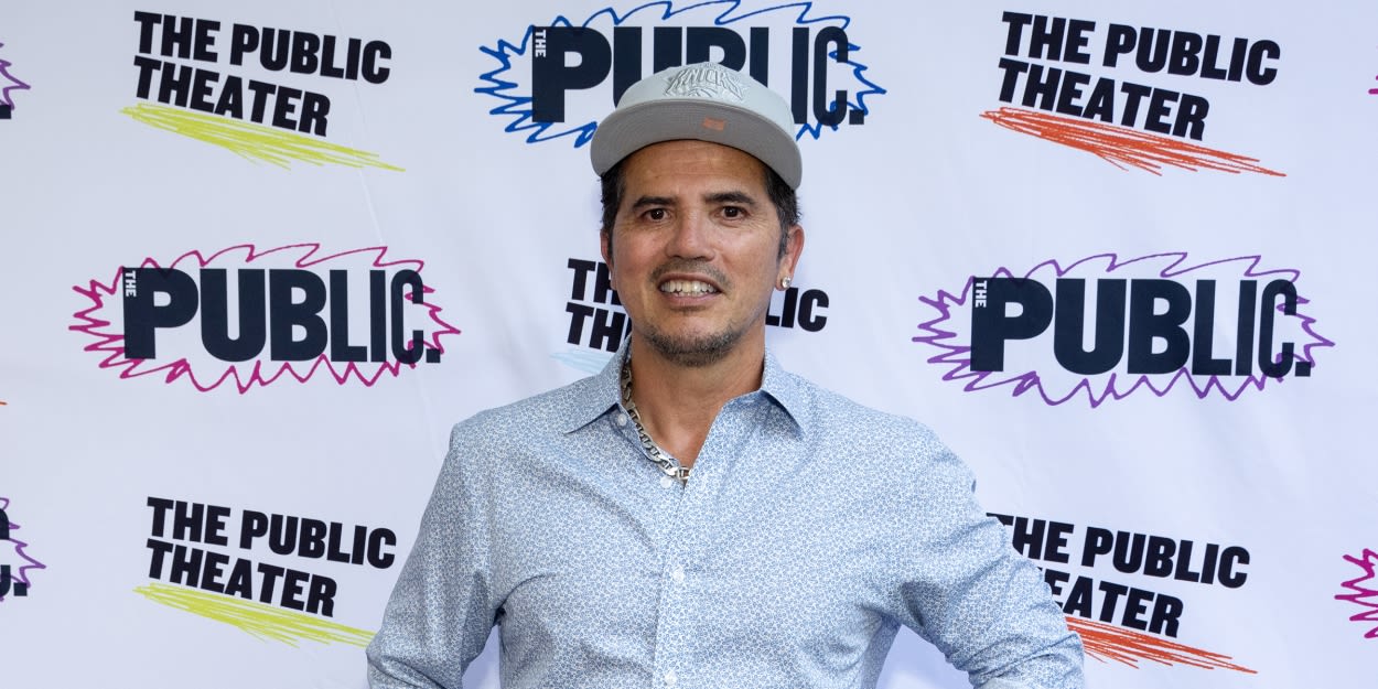 John Leguizamo's AMERICAN HISTORIA Series Coming to PBS This Month