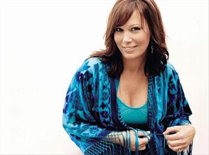 Suzy Bogguss