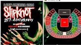 Slipknot anuncia segunda fecha en Bogotá tras lograr tiempo récord en ‘sold out’ de su concierto