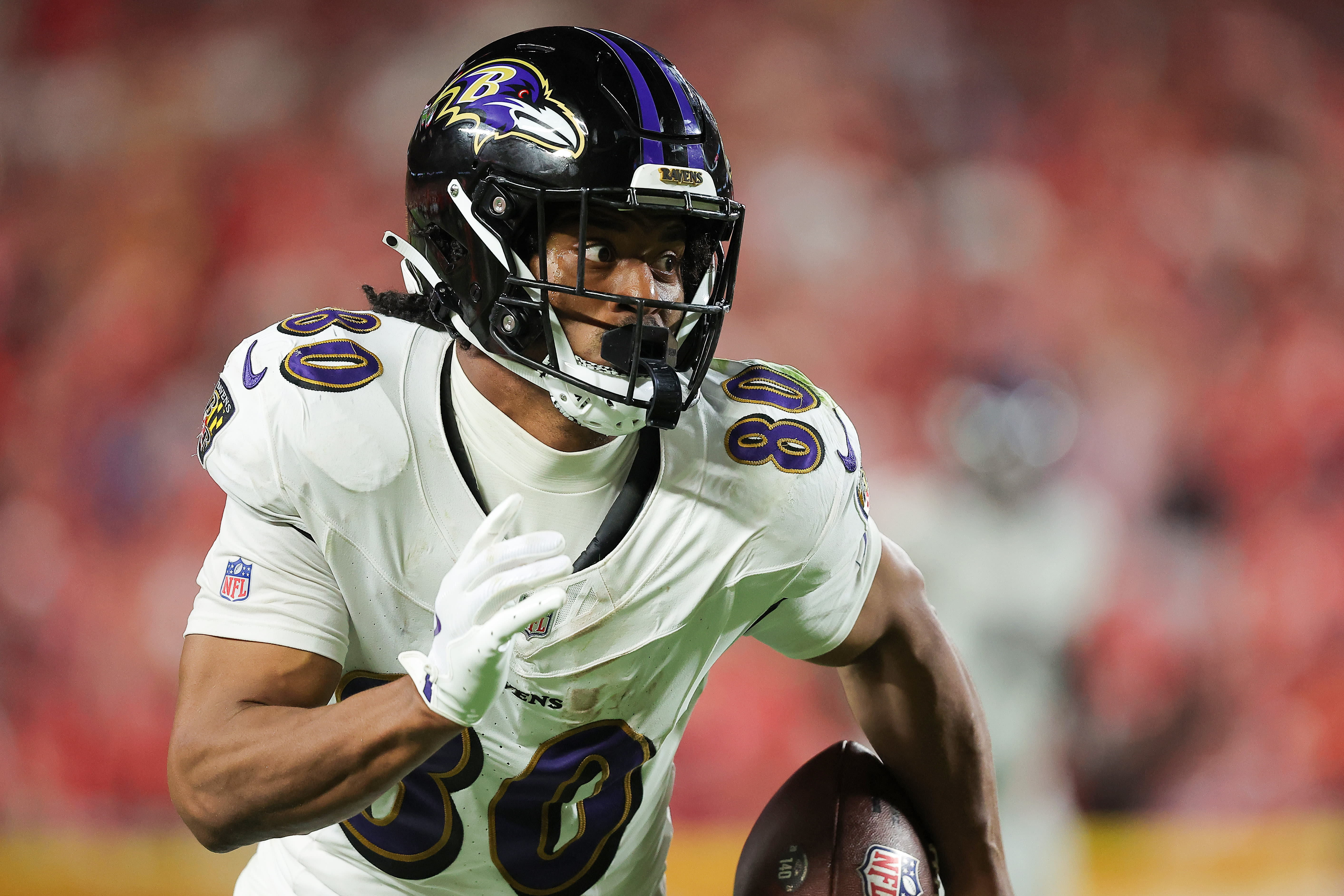 Fantasy Football Waiver Wire Pickups for Week 2: Top targets to add if your roster already needs help