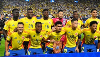 Selección Colombia ilusiona y tendría servido en bandeja de plata su segundo título