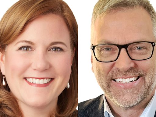 Blue Ant Media’s Carlyn Staudt and Jon Penn Break Down the Asia TV Scene, Business Opportunities in an Industry Slowdown and Life Without...