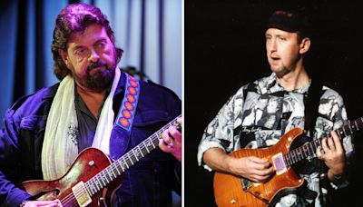 Alan Parsons on why late Project and Kate Bush guitarist Ian Bairnson was unlike any guitarist he’d ever encountered