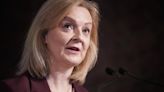 'National embarrassment' Liz Truss hints at new bid for Tory leadership