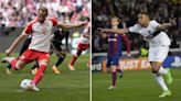 Champions League Golden Boot odds, prediction: Can Kane catch Mbappe in UCL top goal scorer race? | Sporting News