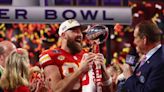 One for the Thumb? Chiefs TE Kelce Reveals Super Bowl Goals