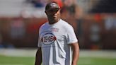 Report: Joe Woods believed to be coaching final game as defensive coordinator