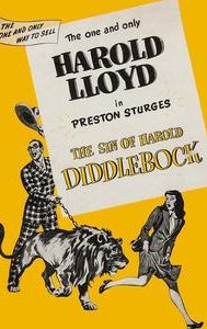 The Sin of Harold Diddlebock