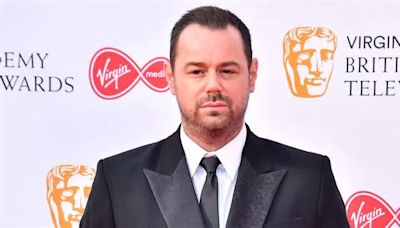 Danny Dyer says he went 'crackers' filming cult Welsh film