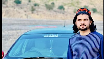 In death, a Pashtun poet’s message rings a lot louder