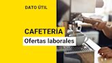 ¿Te gustaría trabajar como barista en Starbucks?: Revisa las ofertas laborales