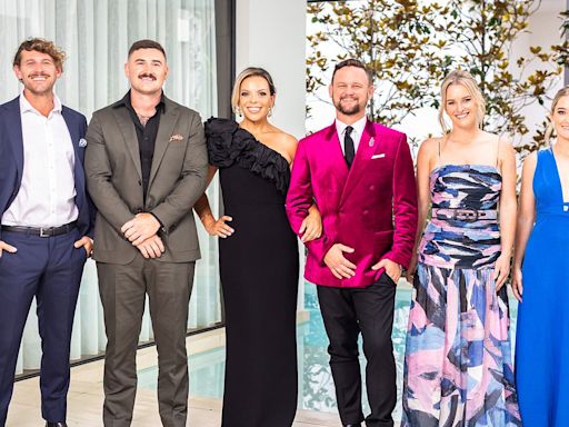 Dream Home champions revealed with property valued at $1.6million