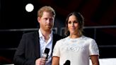 Prince Harry, Meghan part ways with Spotify